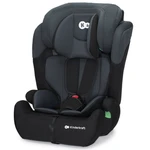 Kinderkraft COMFORT UP i-Size 2023 BLACK,KINDERKRAFT Autosedačka Comfort up i-size black (76-150 cm)