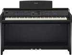 Yamaha CVP-905B Black Piano digital