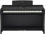 Yamaha CVP-905B Black Piano digital