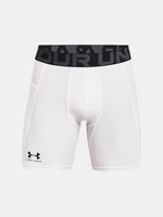 Pantaloncini da uomo Under Armour GRY