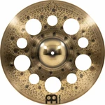 Meinl Pure Alloy Custom Medium Trash 18" Platillo Crash