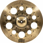 Meinl Pure Alloy Custom Medium Trash Platillo Crash 18"