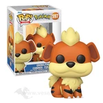 Funko Pokémon POP! figurka Growlithe #597 - 9 cm