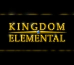 Kingdom Elemental Steam CD Key