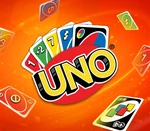 UNO Steam Altergift