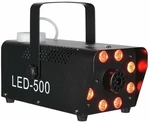 Light4Me FOG 500 LED Wytwornica dymu