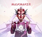 Maskmaker ASIA Steam CD Key