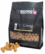 Cc moore boilies live system - 1 kg 24 mm