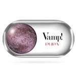 PUPA Milano Vysoce pigmentované oční stíny Vamp! (Compact Eyeshadow) 1,5 g 106 Audacious Pink - Fusion