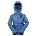 Giacca reversibile per bambini  ALPINE PRO