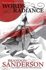 Words of Radiance (2)