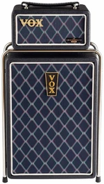 Vox Mini Superbeetle Audio Black Combo Ibrido Chitarra