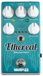 Wampler Ethereal Efecto de guitarra