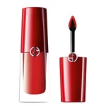 Giorgio Armani Lehká matující rtěnka Lip Magnet (Liquid Lipstick) 3,9 ml - TESTER 500