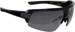 BBB Impulse Shiny Black Lunettes vélo