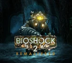 BioShock 2 Remastered AR XBOX One CD Key