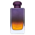 Jo Malone Violet & Amber Absolu kolínská voda unisex 100 ml