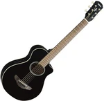 Yamaha APX T2 Black Chitarra Semiacustica