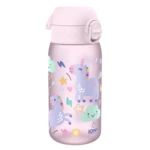 ION8 Leak Proof láhev unicorns 350 ml