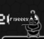 Flyeeex English Language Only Steam CD Key