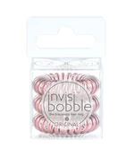 Invisibobble Gumička do vlasů Original Bella Rosa Galaxy 3 ks