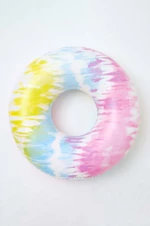 Plavecké kolo SunnyLife Tie Dye Sorbet