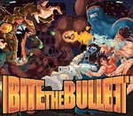 Bite the Bullet EU Steam CD Key