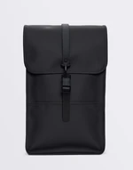 Rains Backpack 01 Black