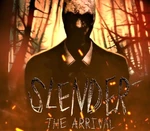 Slender: The Arrival AR Xbox Series X|S CD Key