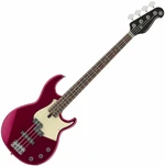 Yamaha BB434 Metallic Red Basso Elettrico