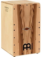 Meinl AESELIH Artisan Seguiriya Indian Heartwood Cajon in legno