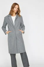 Cappotto da donna  Koton Classic