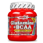 Amix Nutrition Glutamine + BCAA 1000g - cola