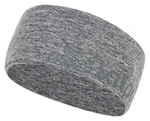 Kilpi HOHE-U dark gray running headband