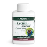 MEDPHARMA Lecitín Forte 1325 mg 107 kapsúl