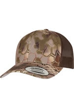 YP CLASSICS® KRYPTEK® RETRO TRUCKER CAP Highlander