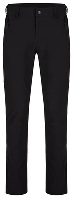 Men's trousers LOAP UZAK Black