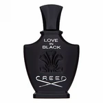 Creed Love in Black toaletní voda pro ženy 75 ml