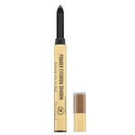 Dermacol Powder Eyebrow Shadow púdrový tieň na obočie 01 1 g