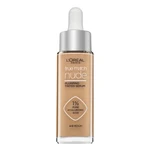 L´Oréal Paris True Match Nude Plumping Tinted Serum sérum pro sjednocení barevného tónu pleti 4-5 Medium 30 ml