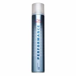 Wella Professionals Performance Extra Strong Hold Hairspray lakier do włosów dla extra silnego utrwalenia 500 ml