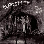 Aerosmith – Night In The Ruts LP