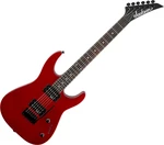 Jackson JS11 Dinky AH Metallic Red Chitarra Elettrica