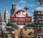 Constructor Plus Steam CD Key