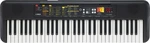 Yamaha PSR-F52 Claviatură fară dinamică