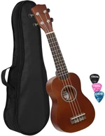 Cascha EH 3953 Brown Ukulele soprano