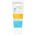 Bioderma Photoderm Pediatrics opaľovací krém pre deti 50 g