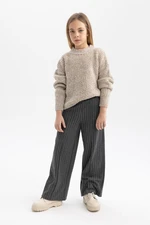 DEFACTO Girl Wide Leg Sweatpants