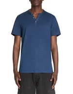 Celio Short-sleeved T-shirt Cegeti - Men's