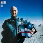 Moby - 18 (Reissue) (2 LP)